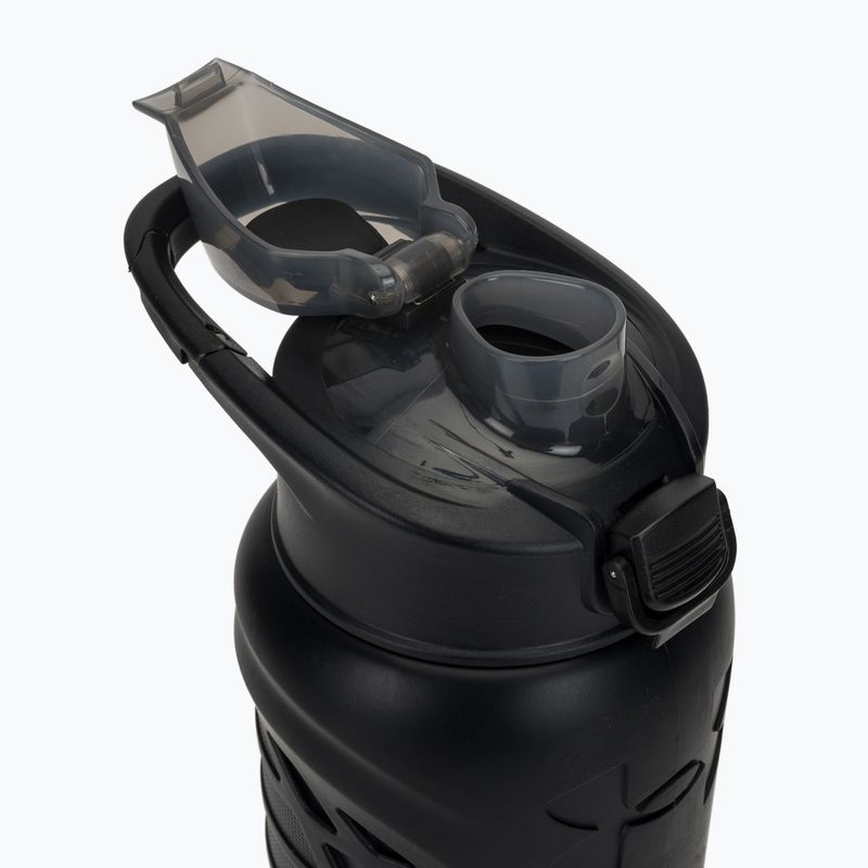 Kulacs Under Armour Command 700 ml black/black 5