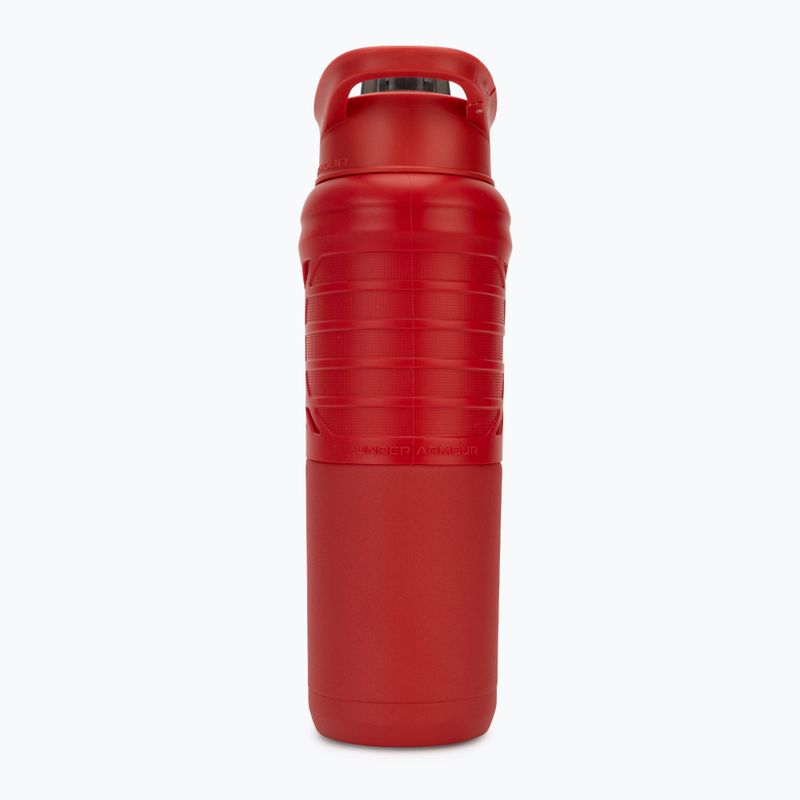 Kulacs Under Armour Command 700 ml red/red 3