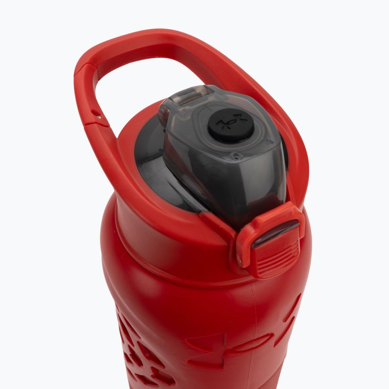 Kulacs Under Armour Command 700 ml red/red 5