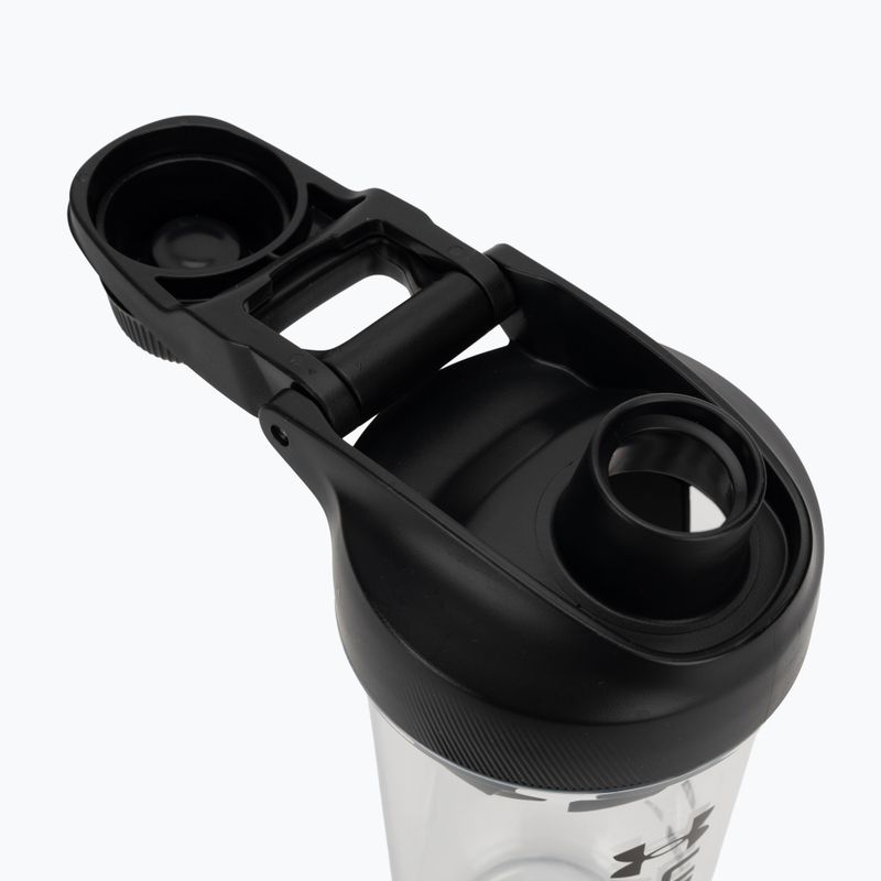 Shaker Under Armour Clarity Shaker clear/black 4