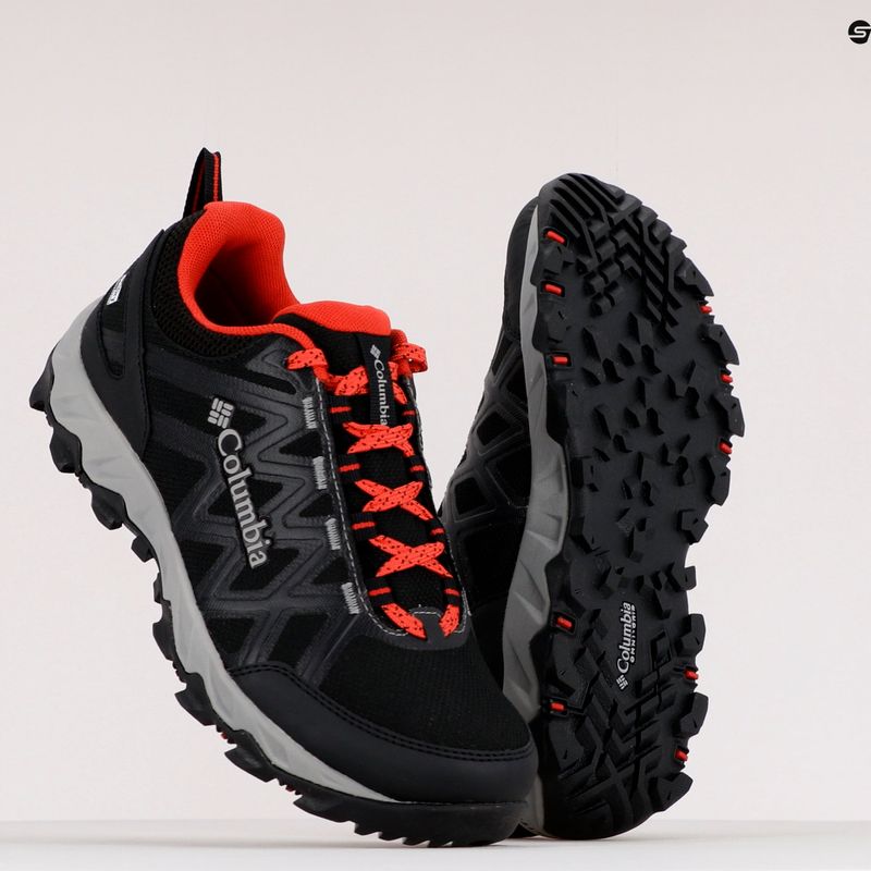 Női csizma Columbia Peakfreak X2 OD 010 10