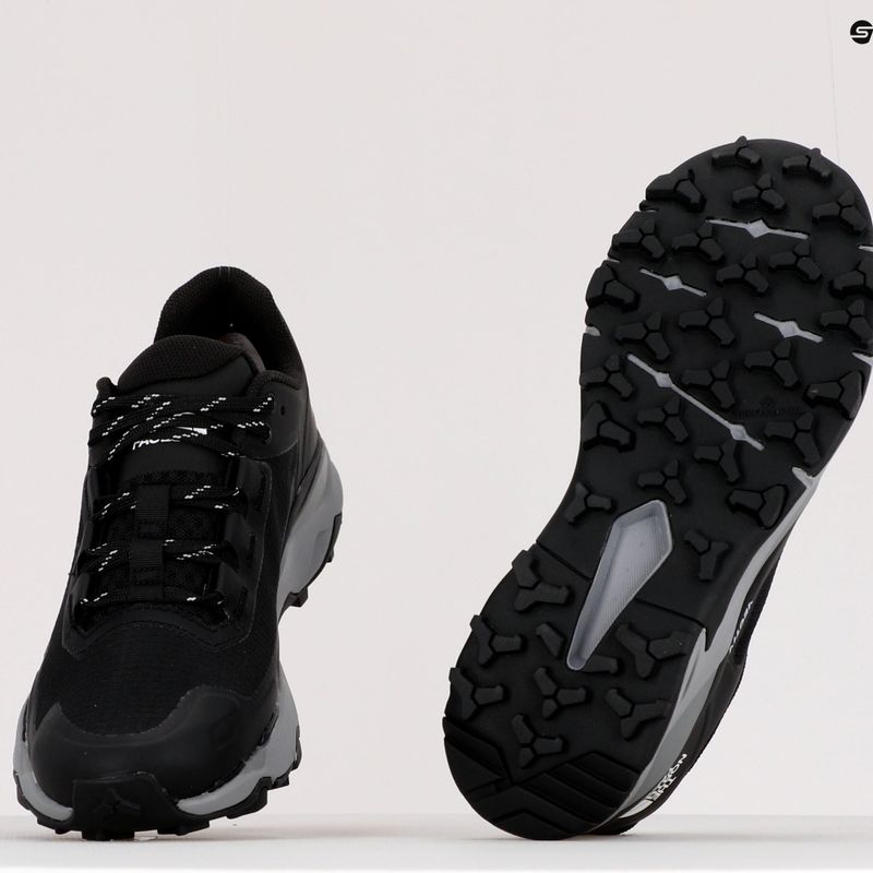 Női túrabakancsok The North Face Vectiv Exploris Futurelight fekete NF0A4T2XH231 9