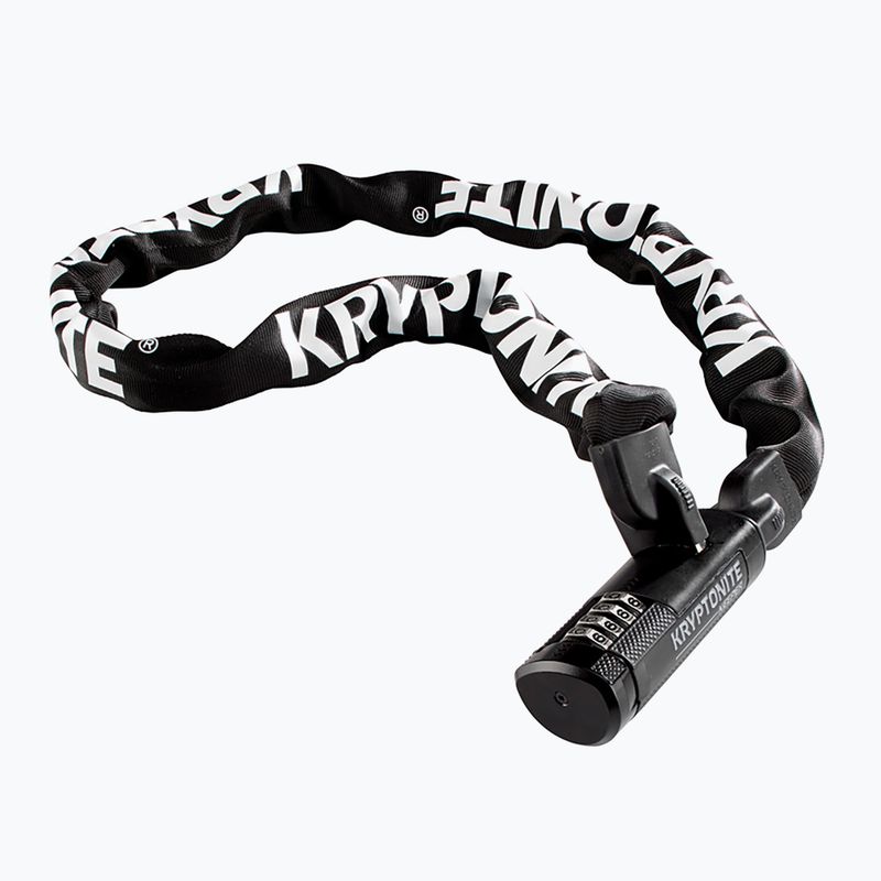 Kryptonite Keeper 712 Combo Chain kerékpárzár