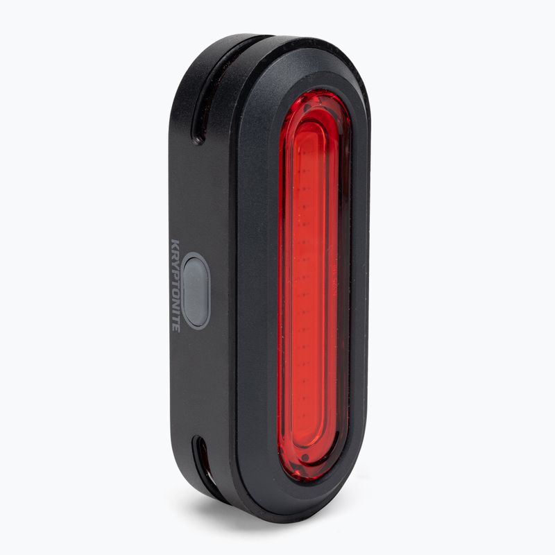 Kryptonite Avenue R-50 hátsó kerékpárvilágítás fekete K003717
