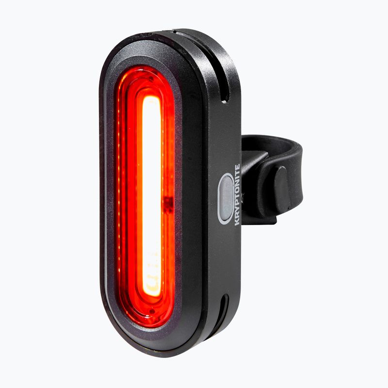 Kryptonite Avenue R-50 hátsó kerékpárvilágítás fekete K003717 4
