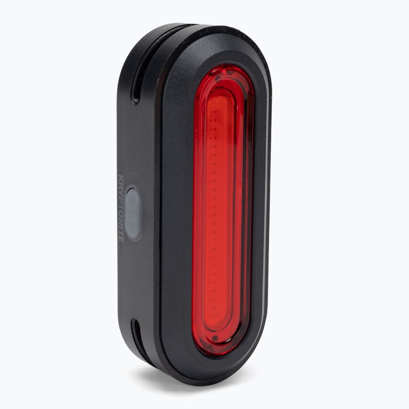 Kryptonite Avenue R-75 hátsó kerékpár lámpa fekete K003748