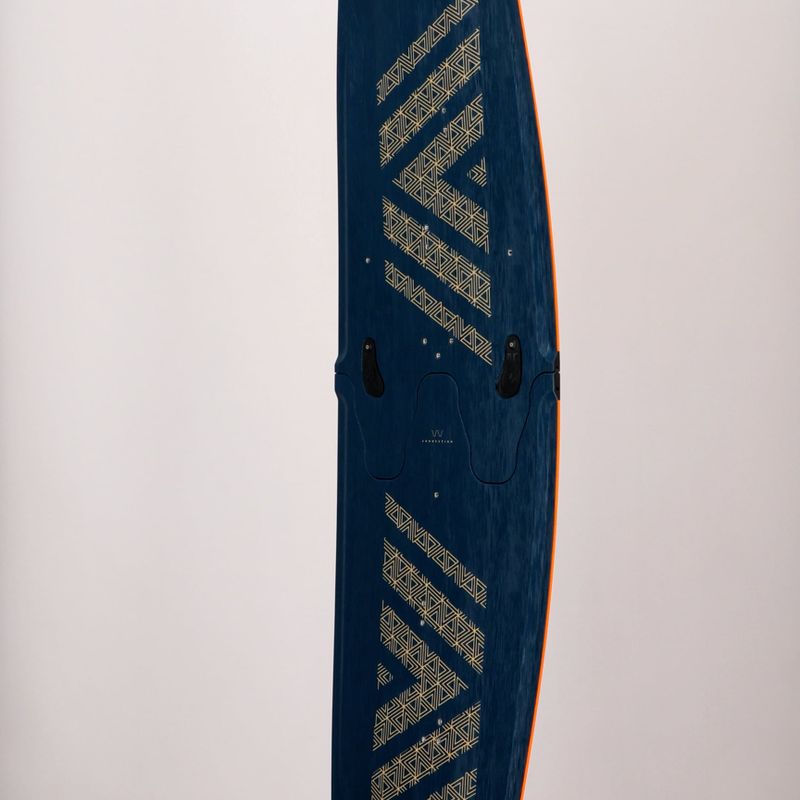 Nobile NHP Split Foil kitesurfing deszka tengerészkék K22-NOB-NHP-SPL-FOIL-39-1st 11