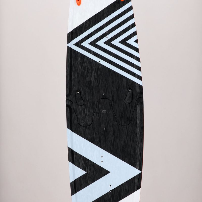 Nobile NHP Split Foil kitesurfing deszka fekete K22-NOB-NHP-SPL-33-1st 8
