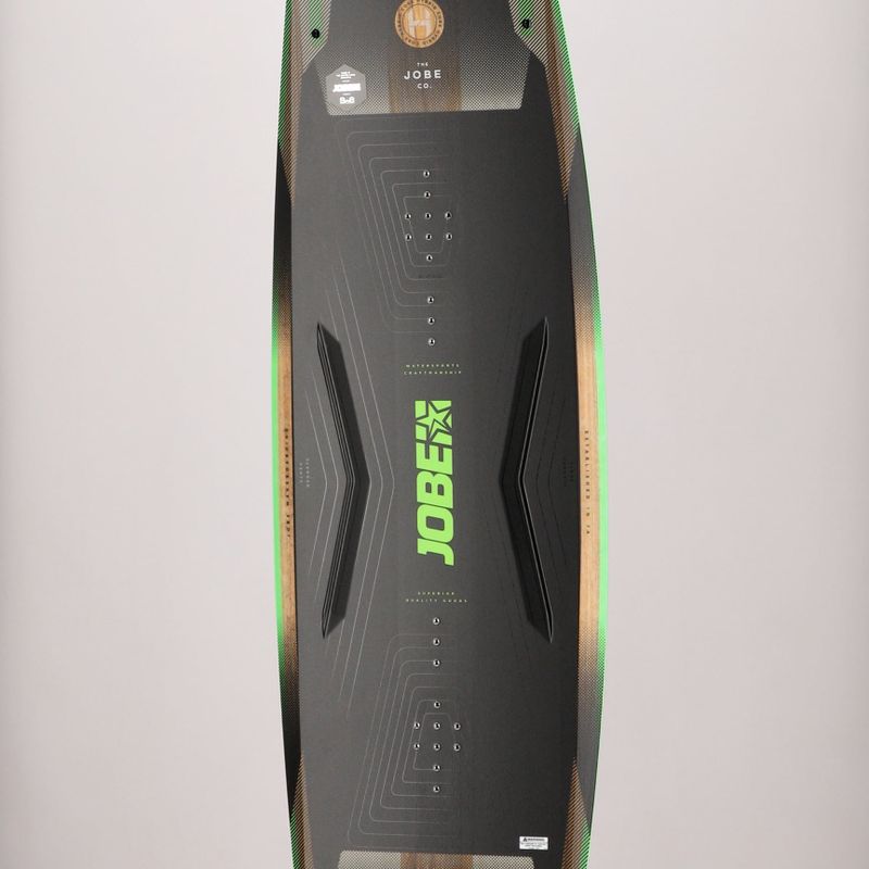 JOBE Conflict wakeboard fekete 272521001 10