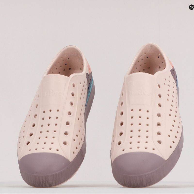 Native Jefferson csizma bézs NA-11100102-5618 9