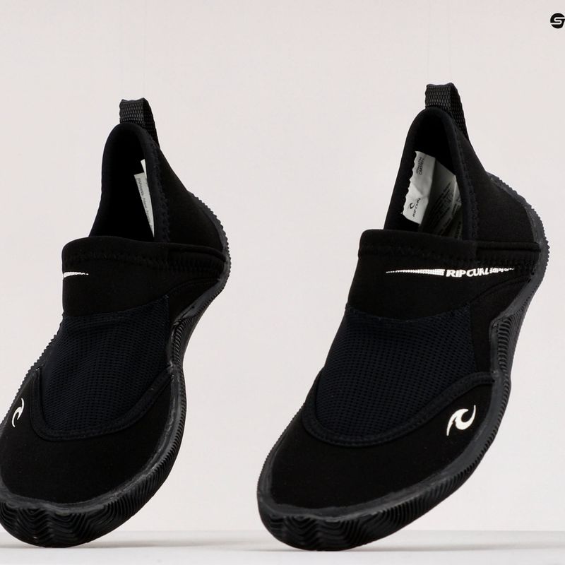 Férfi vízi cipő Rip Curl Reefwalker 90 fekete WBO89M 10