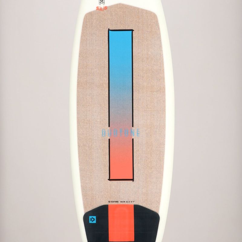 DUOTONE Kite Surf Wam SLS 2022 fehér 44220-3406 12