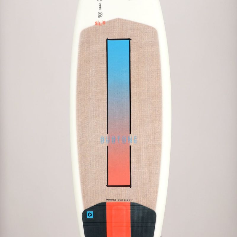 Kitesurf deszka DUOTONE Whip SLS 2022 fehér 44220-3409 13