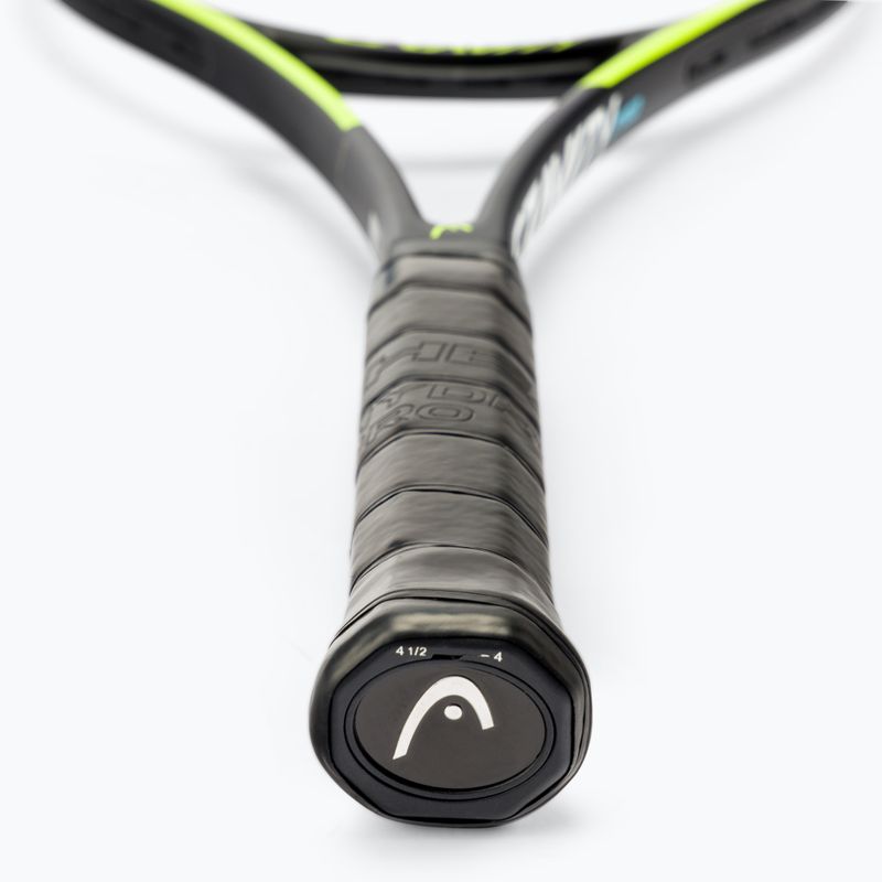 HEAD Gravity Pro teniszütő fekete 233801 3