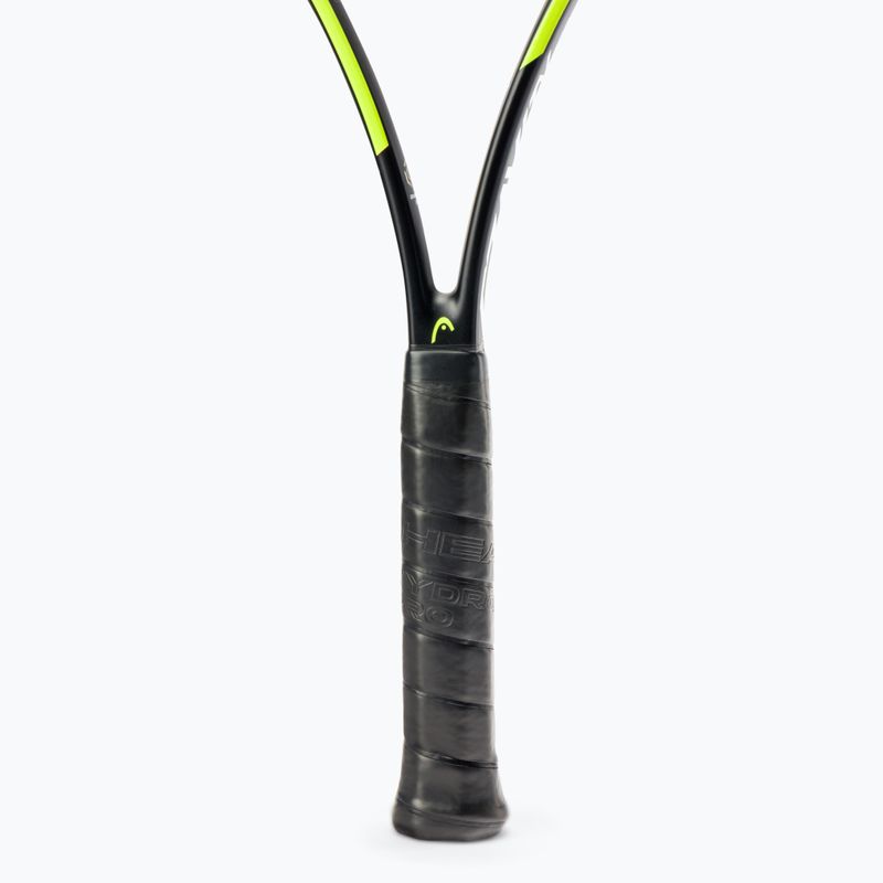 HEAD Gravity Pro teniszütő fekete 233801 4