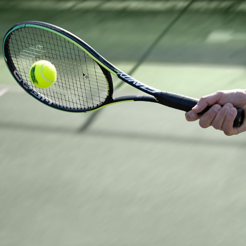 HEAD Gravity Pro teniszütő fekete 233801 9