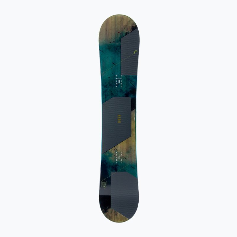 HEAD Rush kék snowboard 333521 3