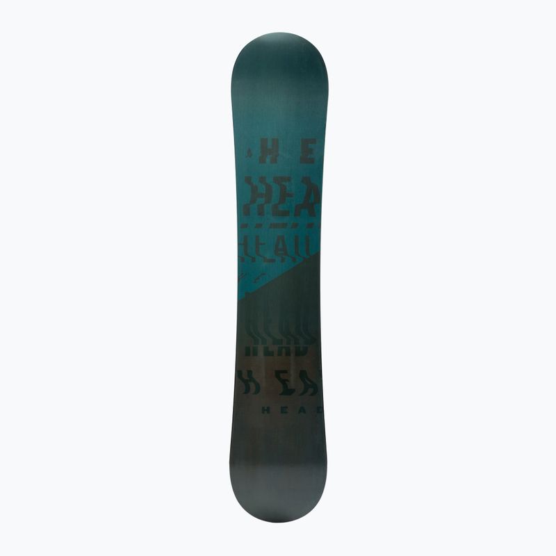 HEAD Rush kék snowboard 333521 4