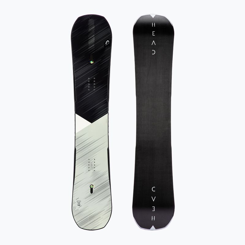 HEAD E-Instinct Lyt snowboard fehér 330021