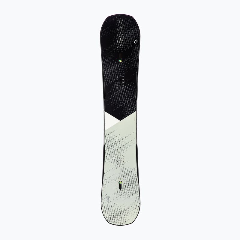 HEAD E-Instinct Lyt snowboard fehér 330021 3