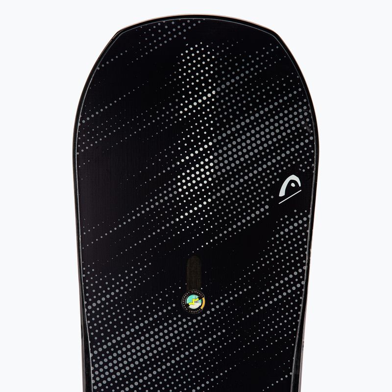HEAD E-Instinct Lyt snowboard fehér 330021 5