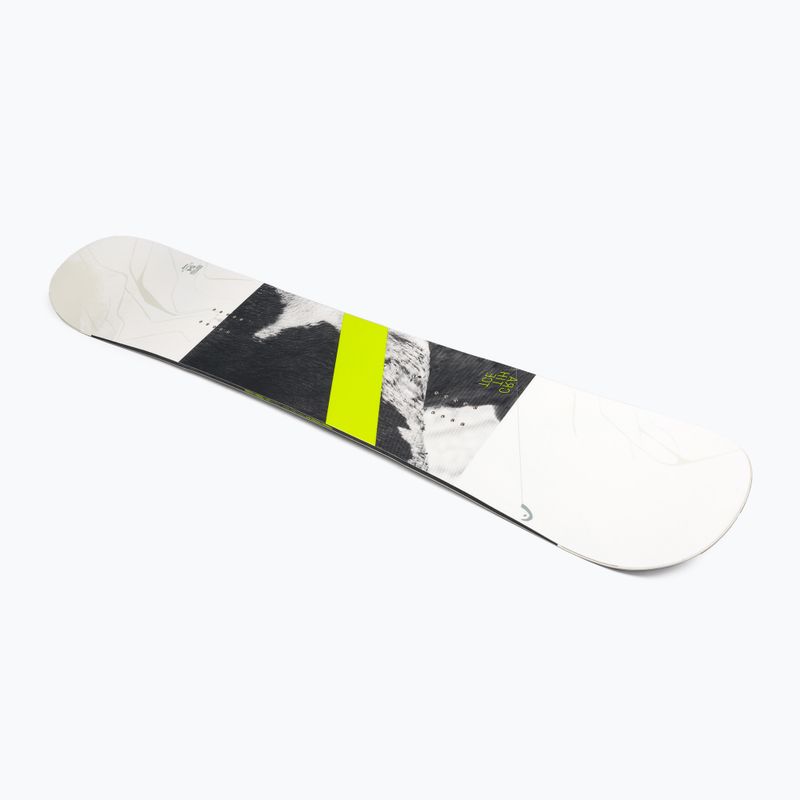 HEAD Architect snowboard fehér 330311 2