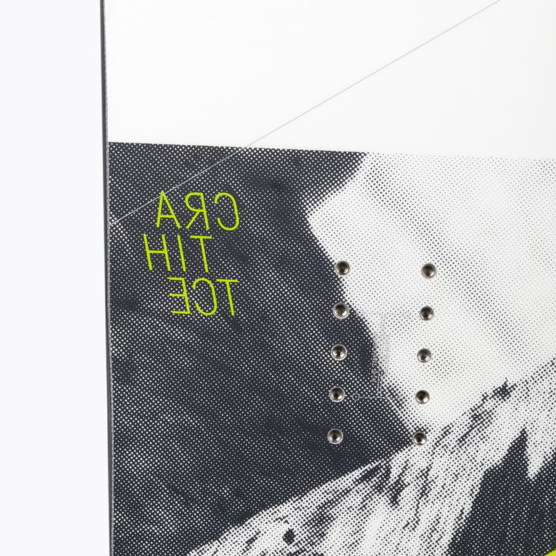 HEAD Architect snowboard fehér 330311 6