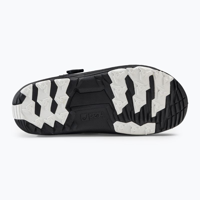 HEAD Four Boa Focus Liquid Fit férfi snowboard bakancs fekete 350301 4