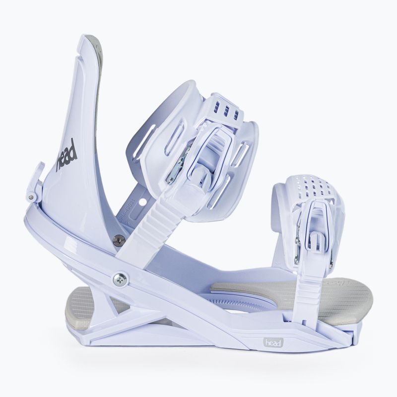 HEAD FX Fay I Lyt snowboard kötés fehér 341701 2