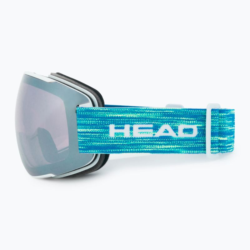 HEAD Magnify 5K kék 390821 5