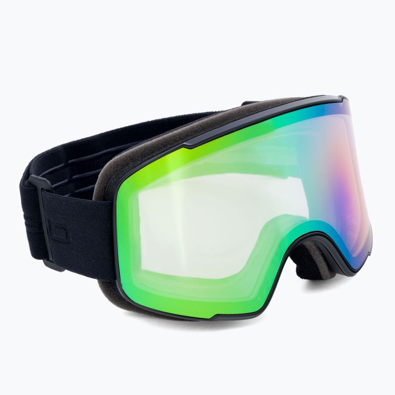 HEAD Goggles Horizon 2.0 5K Photo fekete 391111