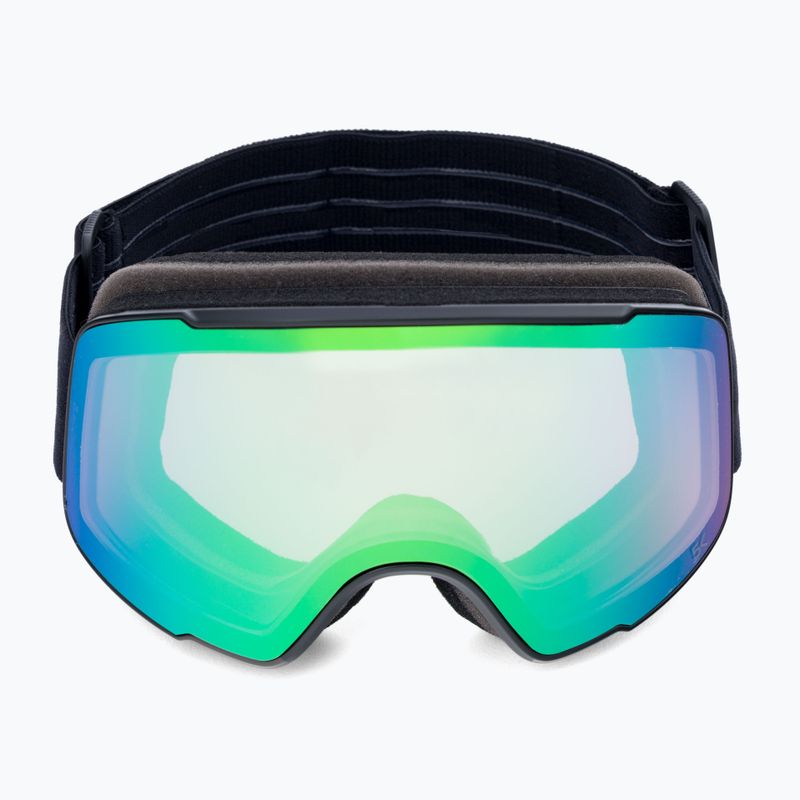 HEAD Goggles Horizon 2.0 5K Photo fekete 391111 2