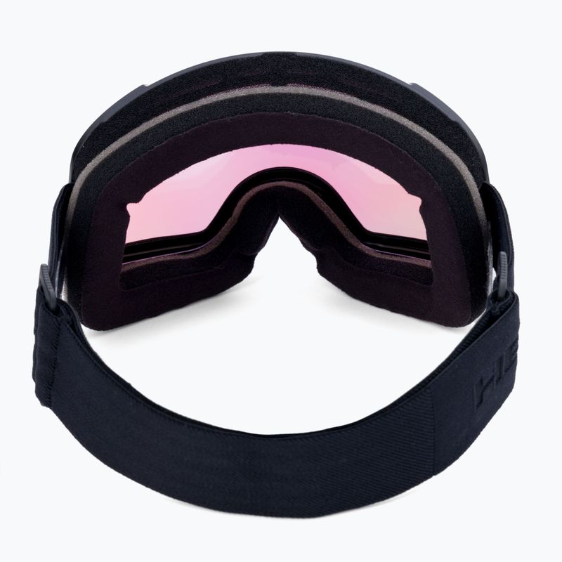 HEAD Goggles Horizon 2.0 5K Photo fekete 391111 3