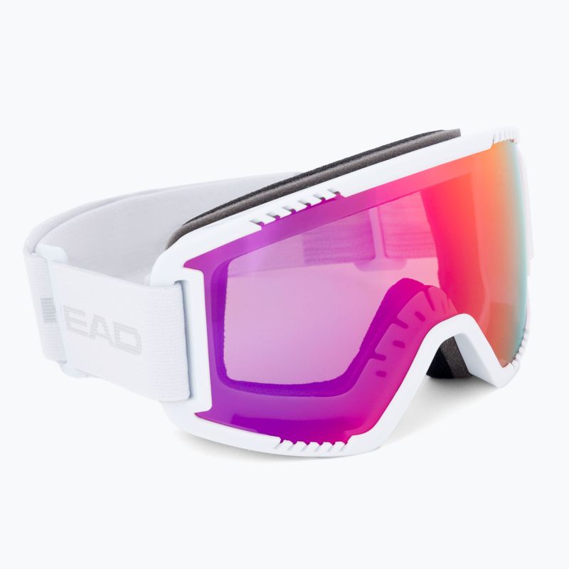HEAD Contex Pro 5K fehér 392541