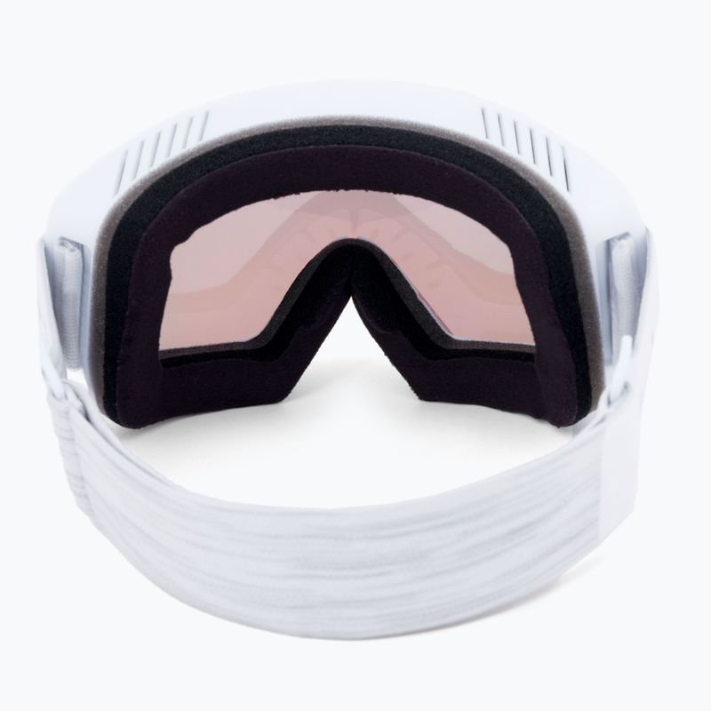 HEAD Contex Pro 5K fehér 392541 3