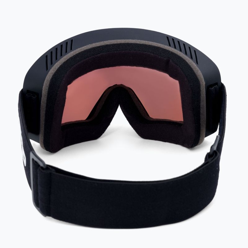 HEAD Contex Pro 5K szemüveg fekete 392511 3