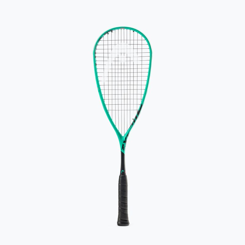 HEAD squash ütő sq Extreme 120 kék 212011