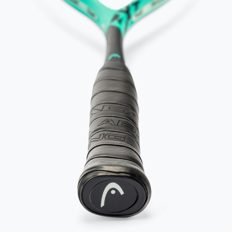 HEAD squash ütő sq Extreme 120 kék 212011 3