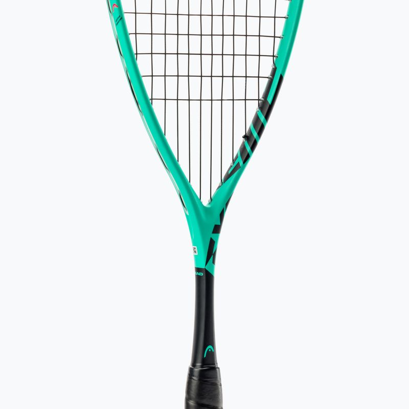 HEAD squash ütő sq Extreme 120 kék 212011 5