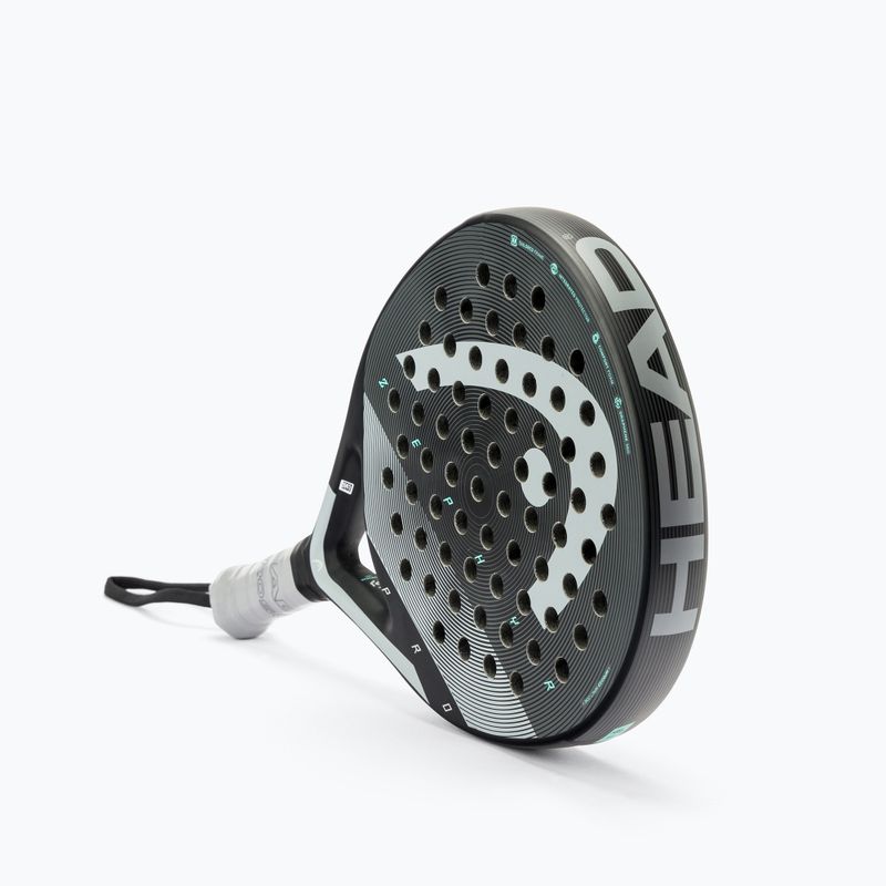 HEAD Graphene 360 Zephyr Pro ütő fekete 228201 2
