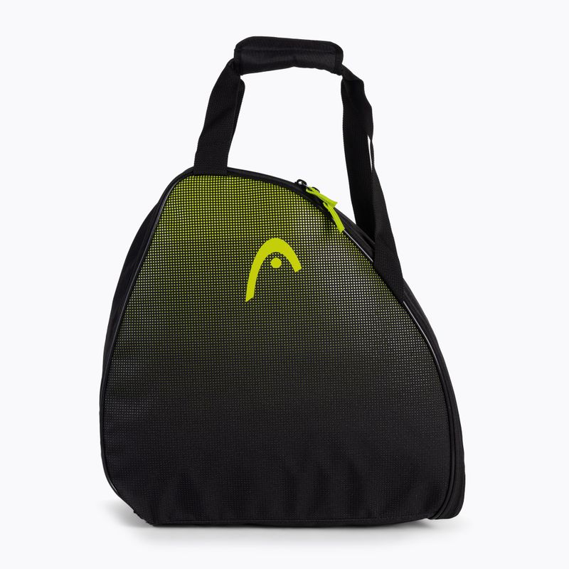 HEAD Skibag Bootbag fekete 383071 2