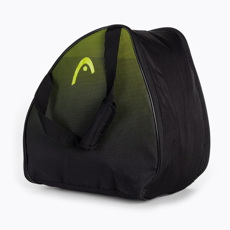 HEAD Skibag Bootbag fekete 383071 3