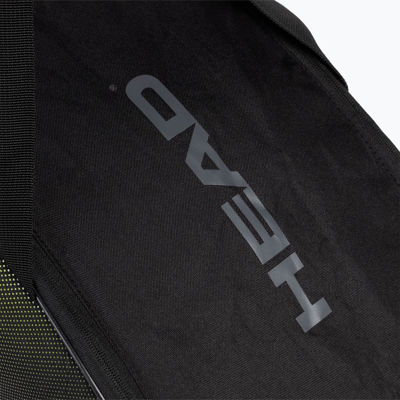 HEAD Skibag Bootbag fekete 383071 5