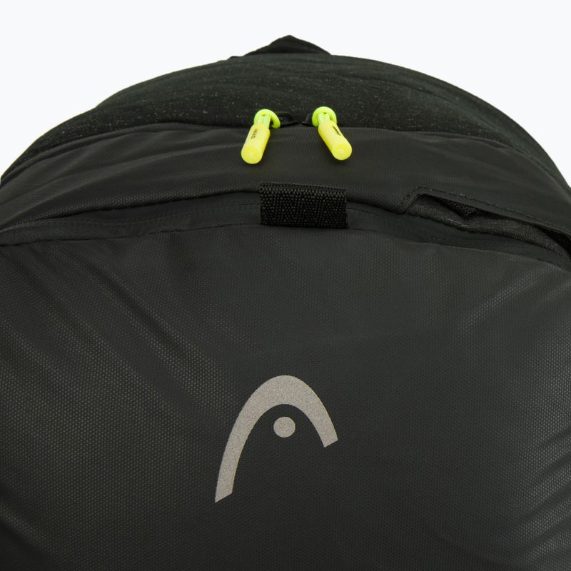 Head Kore Freeride hátizsák fekete 383101 4