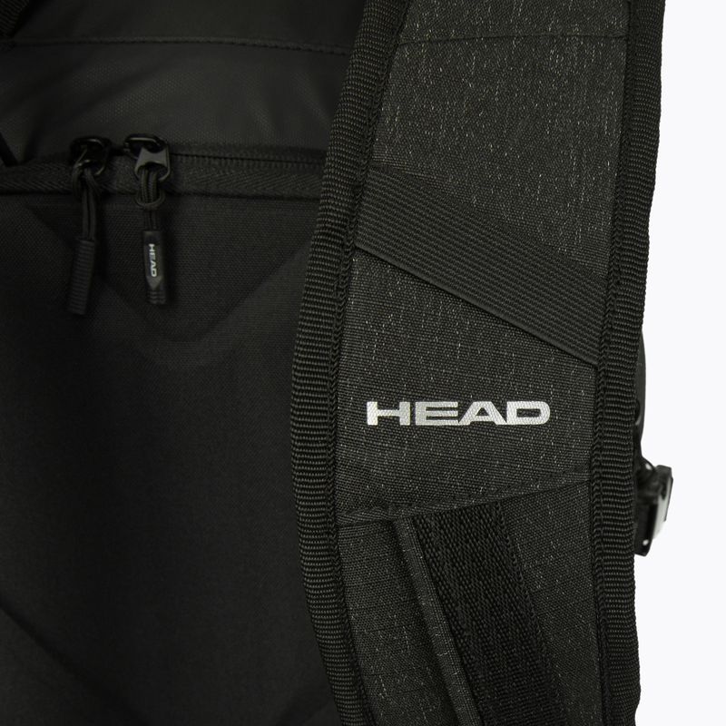 Head Kore Freeride hátizsák fekete 383101 5