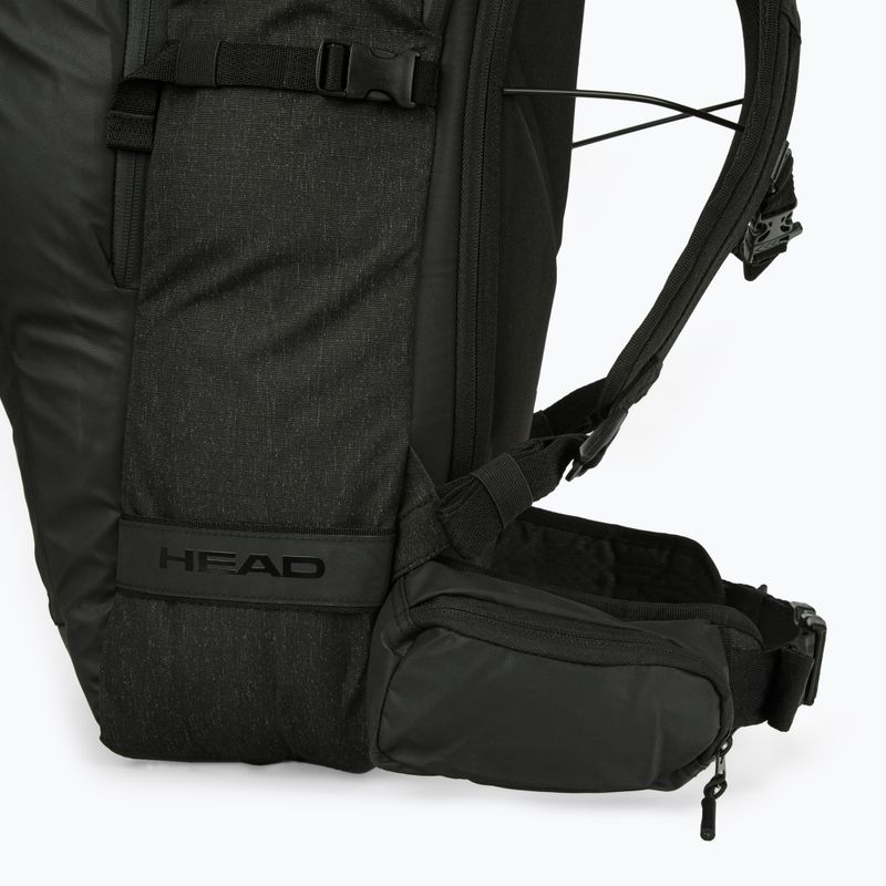Head Kore Freeride hátizsák fekete 383101 6