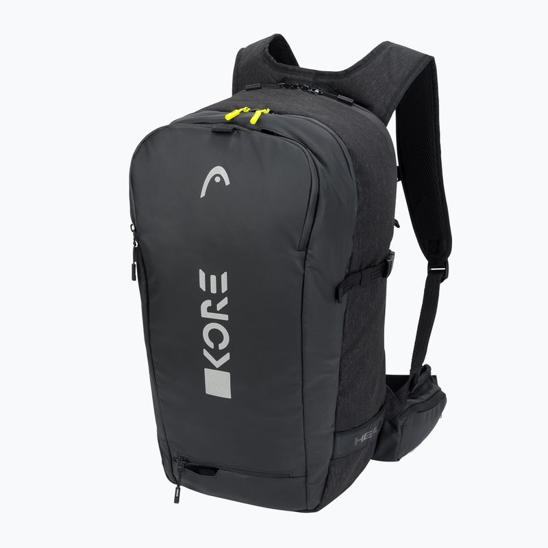 Head Kore Freeride hátizsák fekete 383101 7