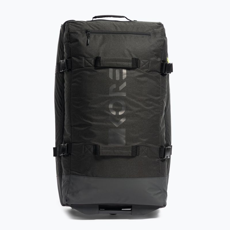 HEAD Sításka Kore Travelbag fekete 383111