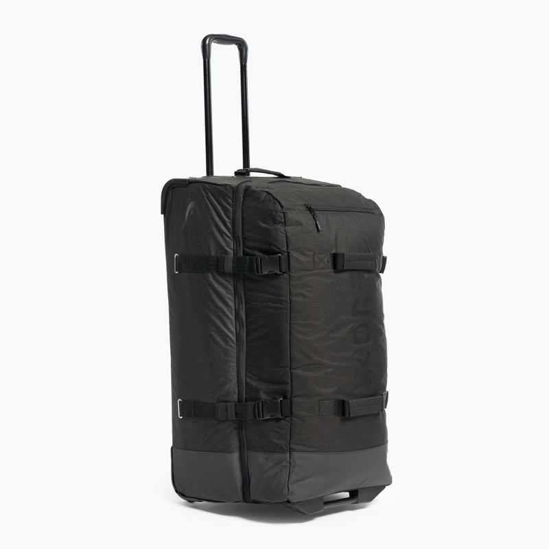 HEAD Sításka Kore Travelbag fekete 383111 3