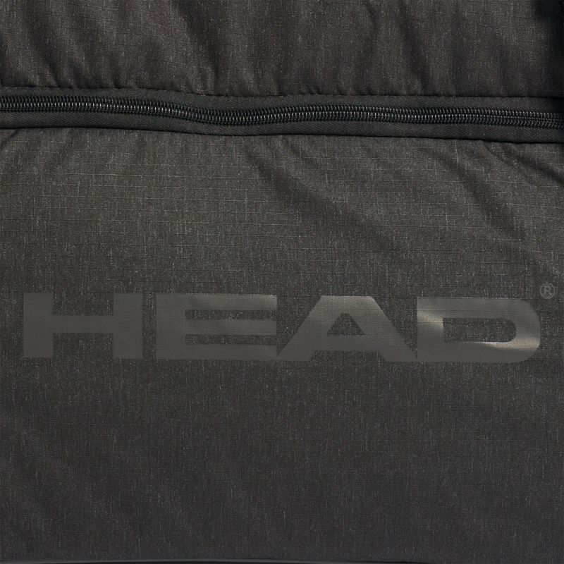 HEAD Sításka Kore Travelbag fekete 383111 7